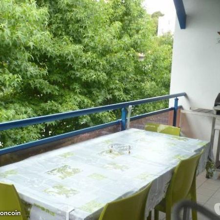 Bayonne Appartement 63M2 Avec Terrase Parking Wifi Екстер'єр фото