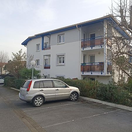 Bayonne Appartement 63M2 Avec Terrase Parking Wifi Екстер'єр фото