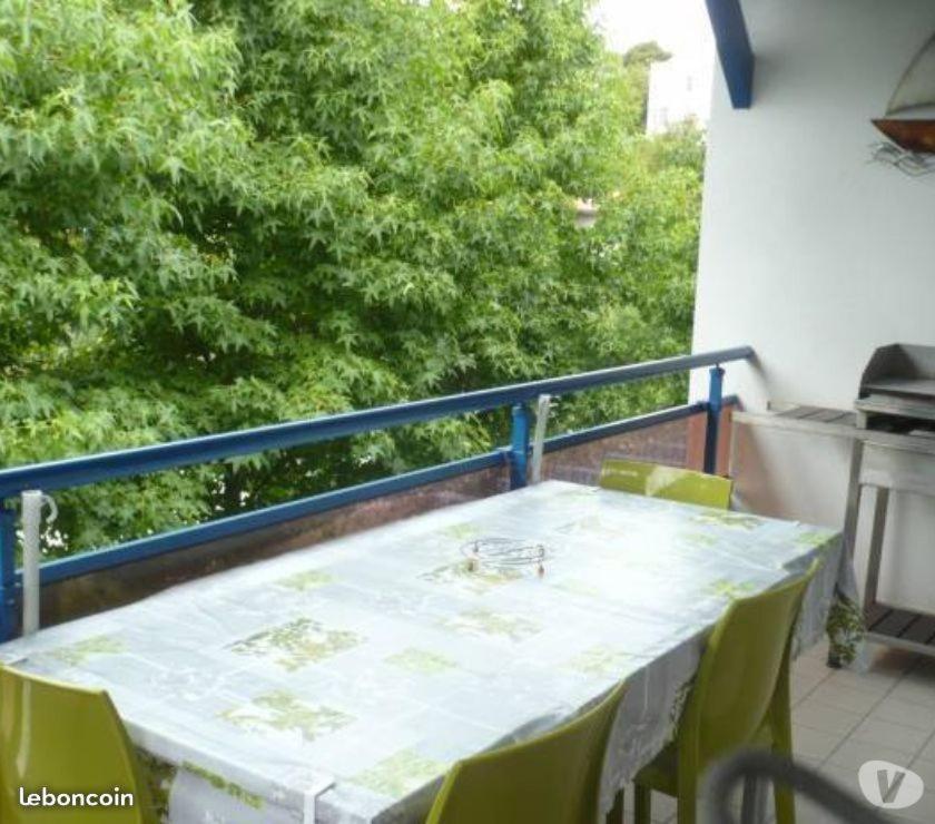 Bayonne Appartement 63M2 Avec Terrase Parking Wifi Екстер'єр фото