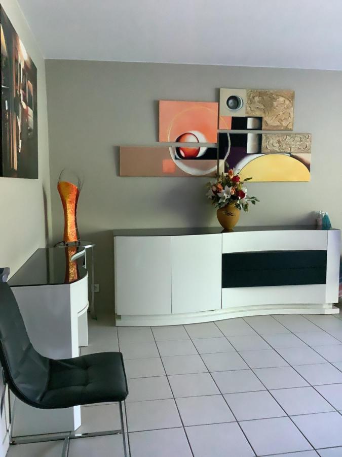Bayonne Appartement 63M2 Avec Terrase Parking Wifi Екстер'єр фото