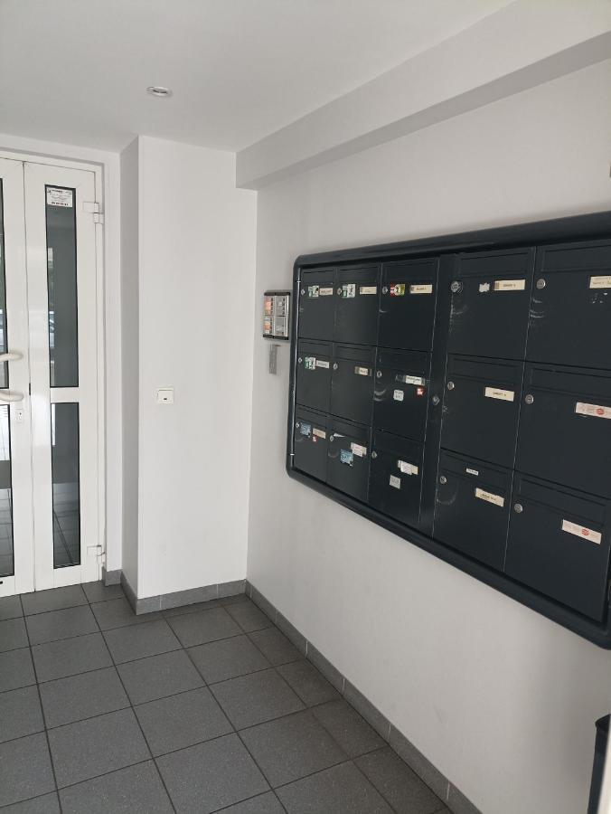 Bayonne Appartement 63M2 Avec Terrase Parking Wifi Екстер'єр фото
