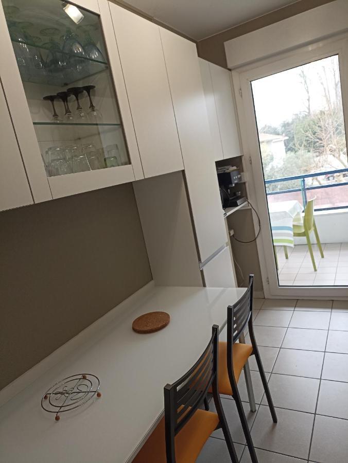 Bayonne Appartement 63M2 Avec Terrase Parking Wifi Екстер'єр фото